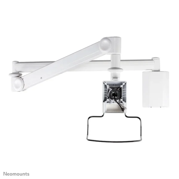 Neomounts FPMA-HAW100HC Medical monitor arm wall 10-32″ – h 0-170 cm – gas spring