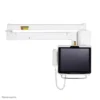 Neomounts FPMA-HAW100HC Medical monitor arm wall 10-32″ – h 0-170 cm – gas spring