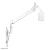 Neomounts FPMA-HAW100HC Medical monitor arm wall 10-32″ – h 0-170 cm – gas spring