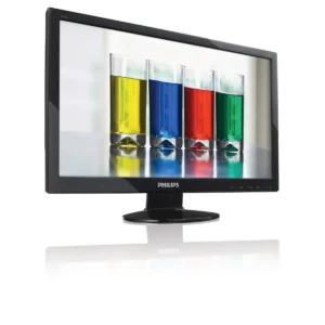 Philips LED monitor with Touch Control 246EL2SB/00