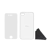 Trust Hardcover mobile phone case Cover Transparent