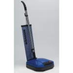 Hoover PU F3860 011 Floor polisher Blue