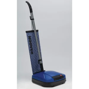 Hoover PU F3860 011 Floor polisher Blue