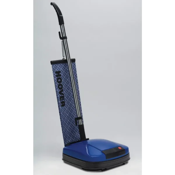 Hoover PU F3860 011 Floor polisher Blue