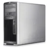 HP xw9400 Workstation AMD Opteron 2 GB DDR2-SDRAM Minitower