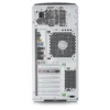 HP xw9400 Workstation AMD Opteron 2 GB DDR2-SDRAM Minitower