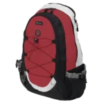 Trust 15.4″ Notebook BG-4600p backpack Red Polyester