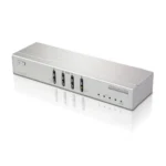 ATEN VS0404 video switch VGA