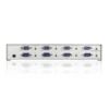 ATEN VS0404 video switch VGA
