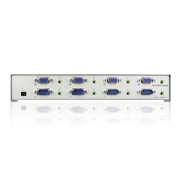 ATEN VS0404 video switch VGA