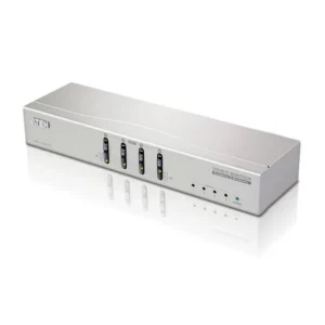 ATEN VS0404 video switch VGA