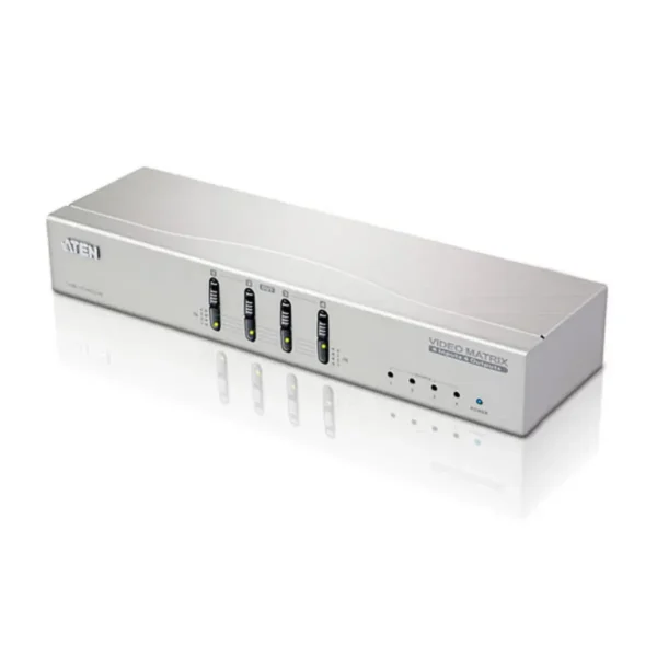 ATEN VS0404 video switch VGA