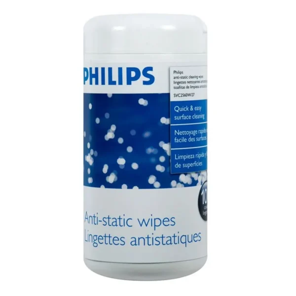 Philips SVC2560W/27 equipment cleansing kit LCD/TFT/Plasma 100 ml