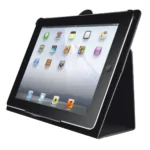 Trust Slimline Folio Black