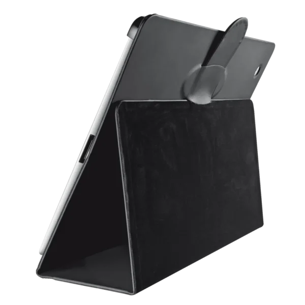 Trust Slimline Folio Black