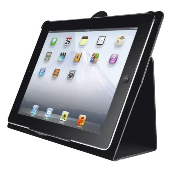 Trust Slimline Folio Black