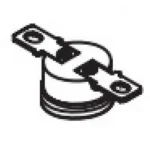 KYOCERA 302FP25110 printer/scanner spare part/accessory 1 pc(s)
