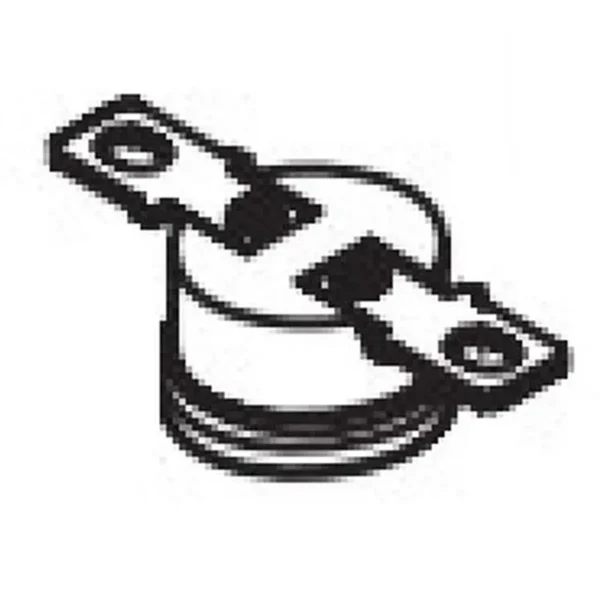 KYOCERA 302FP25110 printer/scanner spare part/accessory 1 pc(s)