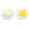 Philips AVENT SCF176/20 baby pacifier Night baby pacifier