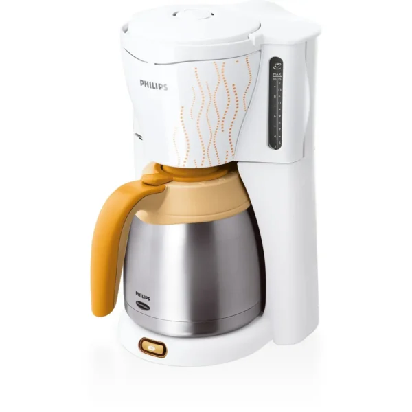 Philips Viva Collection HD7544/55 Coffee maker