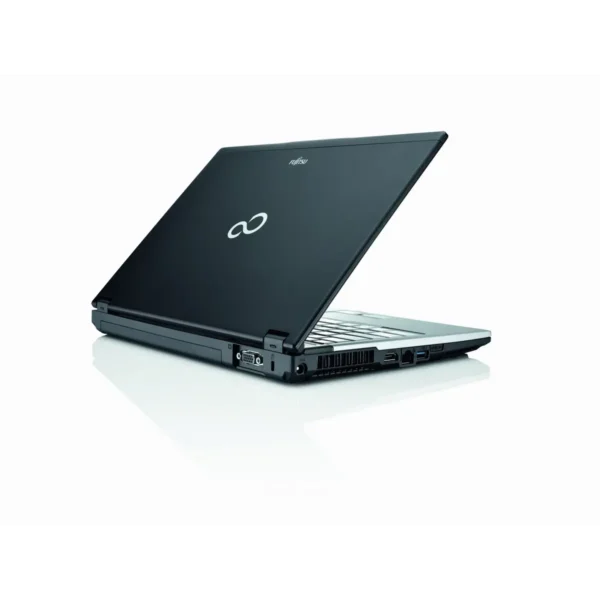 Fujitsu LIFEBOOK S760 Intel® Core™ i3 i3-330M 33.8 cm (13.3″) 2 GB DDR3-SDRAM 320 GB Intel® HD Graphics Windows 7 Professional
