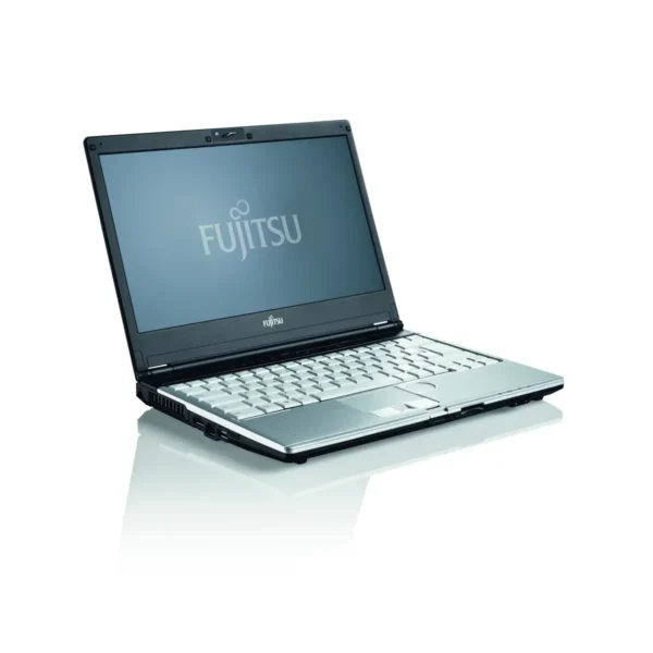 Fujitsu LIFEBOOK S760 Intel® Core™ i3 i3-330M 33.8 cm (13.3″) 2 GB DDR3-SDRAM 320 GB Intel® HD Graphics Windows 7 Professional