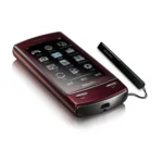 Philips Xenium CTX806RED/40