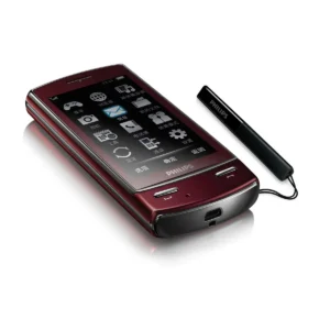 Philips Xenium CTX806RED/40