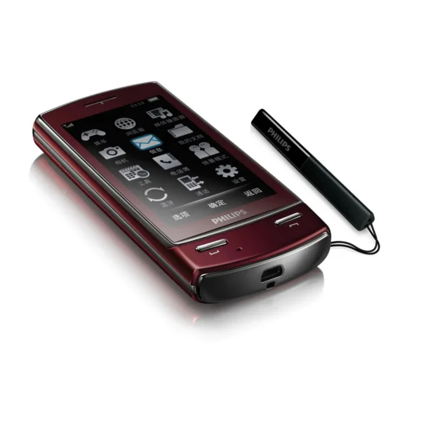 Philips Xenium CTX806RED/40