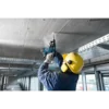 Bosch 0 611 23A 000 rotary hammer 800 W 900 RPM SDS Plus
