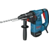Bosch 0 611 23A 000 rotary hammer 800 W 900 RPM SDS Plus