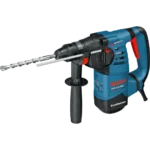 Bosch 0 611 23A 000 rotary hammer 800 W 900 RPM SDS Plus