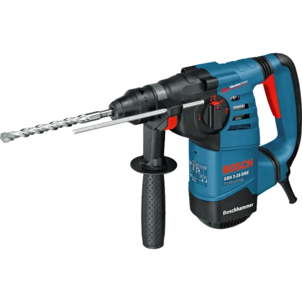 Bosch 0 611 23A 000 rotary hammer 800 W 900 RPM SDS Plus
