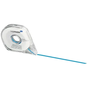 Legamaster planboard divider tape 2.5mm x 16m blue