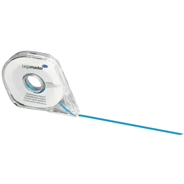 Legamaster planboard divider tape 2.5mm x 16m blue