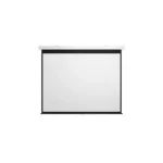 Multibrackets M 4:3 Manual Projection Screen 200×150, 100″