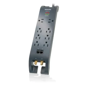 Philips Surge protector SPP4085B/17