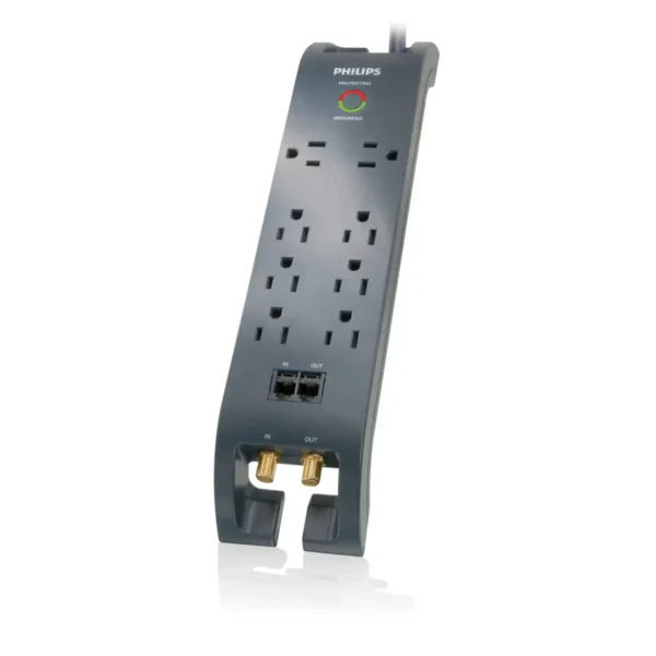 Philips Surge protector SPP4085B/17
