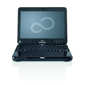 Fujitsu LIFEBOOK T4310 Intel® Pentium® Dual-Core T4400 Hybrid (2-in-1) 30.7 cm (12.1″) Touchscreen 4 GB Windows 7 Home Premium