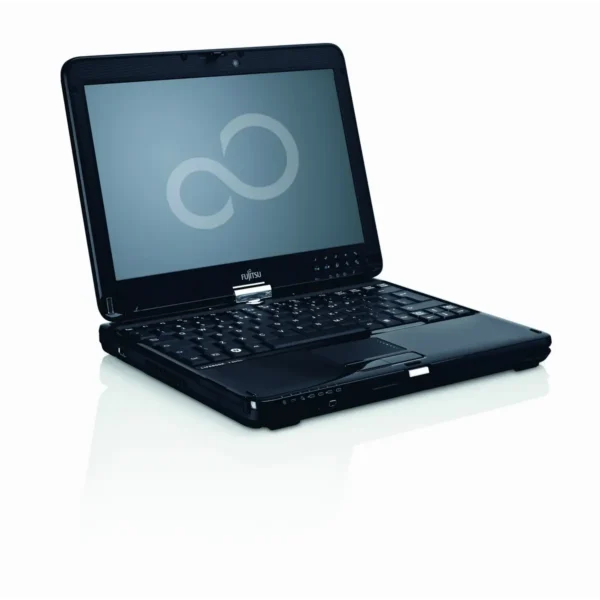 Fujitsu LIFEBOOK T4310 Intel® Pentium® Dual-Core T4400 Hybrid (2-in-1) 30.7 cm (12.1″) Touchscreen 4 GB Windows 7 Home Premium