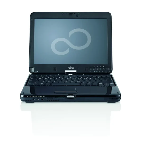 Fujitsu LIFEBOOK T4310 Intel® Pentium® Dual-Core T4400 Hybrid (2-in-1) 30.7 cm (12.1″) Touchscreen 4 GB Windows 7 Home Premium