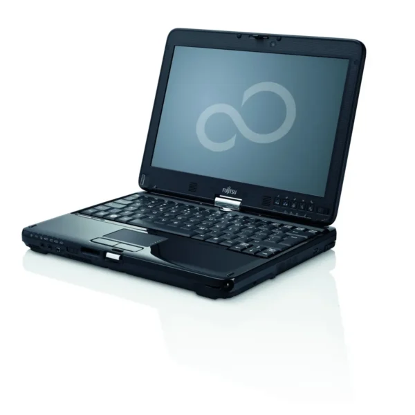 Fujitsu LIFEBOOK T4310 Intel® Pentium® Dual-Core T4400 Hybrid (2-in-1) 30.7 cm (12.1″) Touchscreen 4 GB Windows 7 Home Premium
