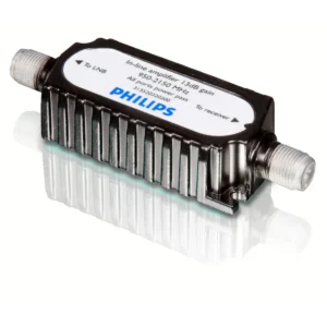 Philips SDW5005GN Digital In-line Amplifier
