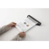 Fujitsu ScaSnap S1100 Deluxe single pass, Sheet-fed scanner 600 x 600 DPI A4 Black, White