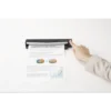 Fujitsu ScaSnap S1100 Deluxe single pass, Sheet-fed scanner 600 x 600 DPI A4 Black, White