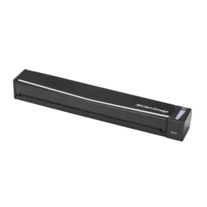 Fujitsu ScaSnap S1100 Deluxe single pass, Sheet-fed scanner 600 x 600 DPI A4 Black, White
