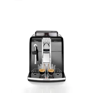 Saeco Syntia HD8833/19 Super-automatic espresso machine