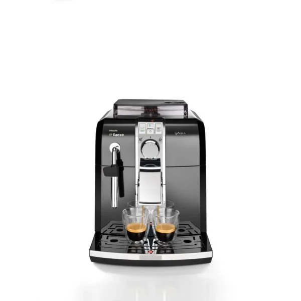 Saeco Syntia HD8833/19 Super-automatic espresso machine