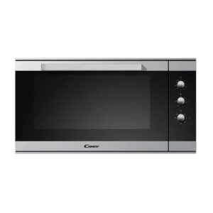Candy FNP 319 X 89 L Black, Stainless steel