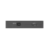 D-Link DUB-1340 USB 3.2 Gen 1 (3.1 Gen 1) Micro-B Black